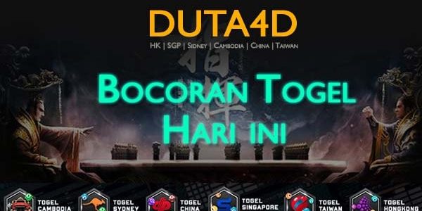 Bocoran Togel Cambodia Hari Sabtu Tanggal 18 Januari 2025